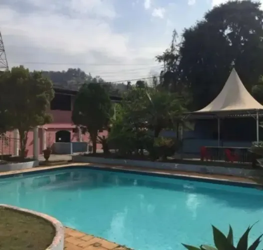 *estuda permuta com casa em Alphaville* Casa comercial 3139mts  para Venda em Jundiaí - SP