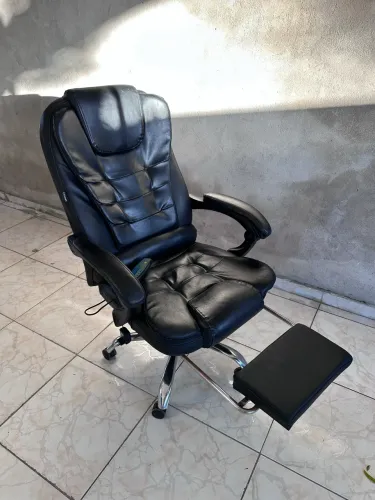 Cadeira de massagem 
