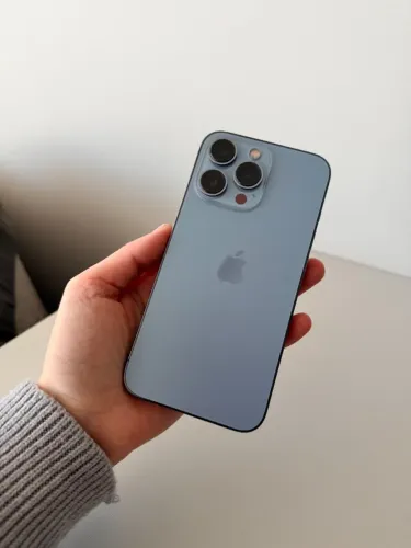 iPhone 13 Pro Max 128 GB