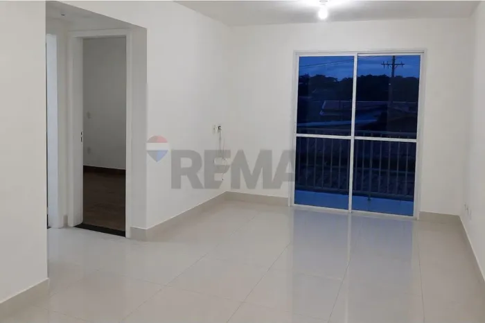 Apartamento à Venda - 3 Dormitórios - Bairro Roseira - Jaguariúna-SP