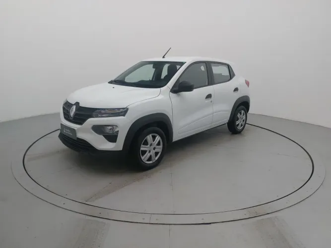 Renault Kwid 1.0 Zen 2026