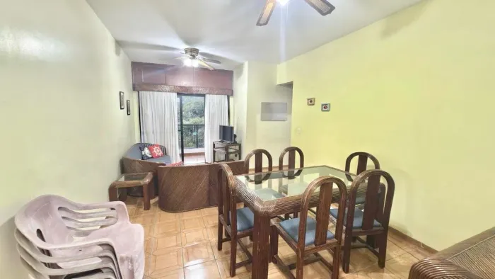 Apartamento à Venda na Enseada no Guarujá | QVista
