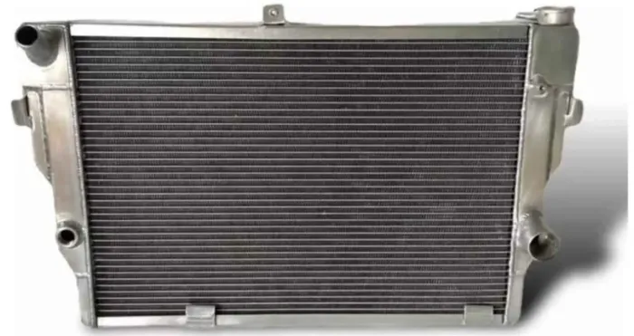 Radiador opala 6 cilindro 