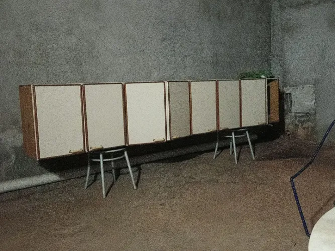 Armário planejado 