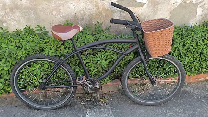 Bicicleta barcelona 