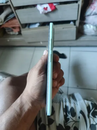 CELULAR REDMIR 12C 