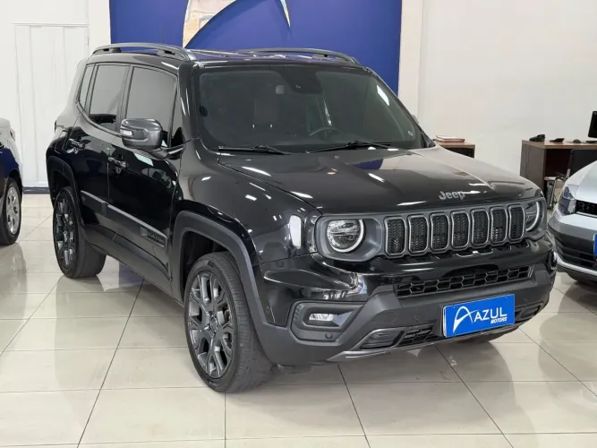 Jeep Renegade S T270 1.3 TB 4X4 Flex Aut. 2022