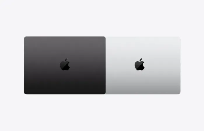 MacBook Pro (M5 Pro, Silver) 14" / 48 GB RAM 1 TERA