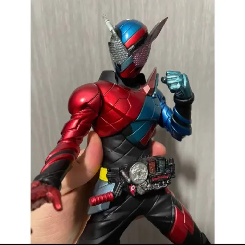 Kamen Rider Build