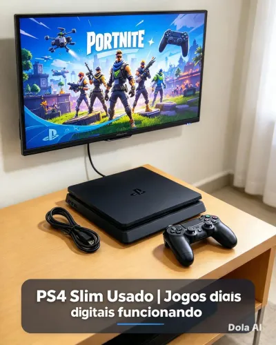 Vídeo game