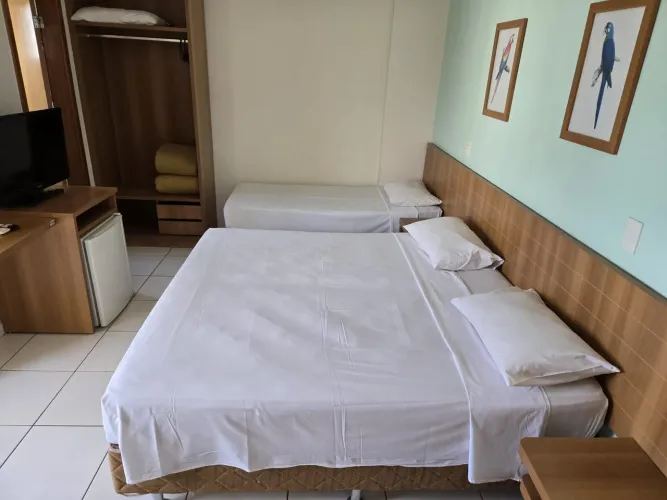 Golden Dolphin Grand Hotel