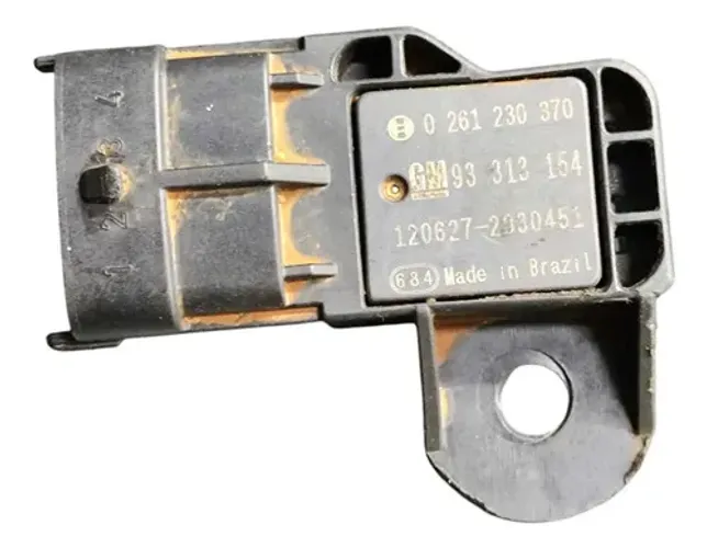 Sensor Map * Chevrolet Corsa Classic 2009 A 2015