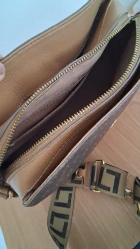 Vendo bolsa Luz da Lua