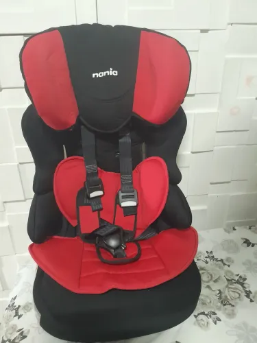 Cadeira para carro