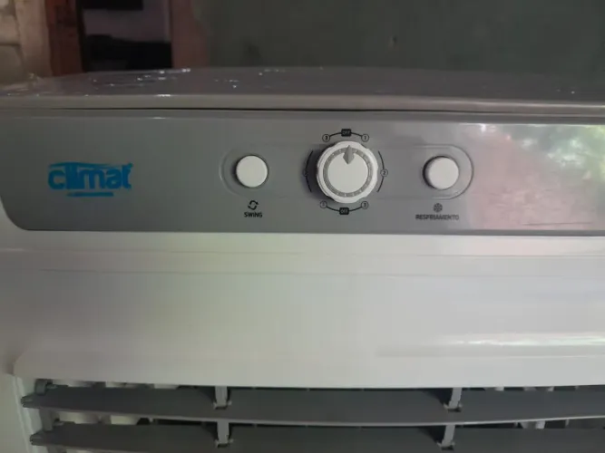 Climatizador