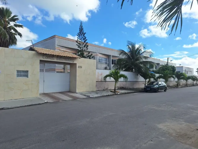 Casa duplex em condomínio de 114m² no Icaraí