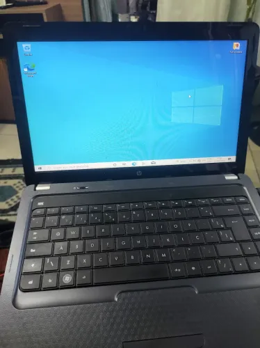 Notebook hp core i5