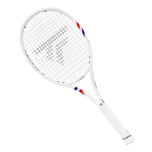 Raquete de Tênis Ticnifibre T-Fight  285g
