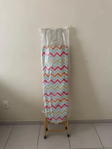 Tábua de Passar Roupas
