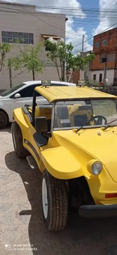 Buggy Buggy 1.6/ Tst/ RS 1.6 4-lug. 2022