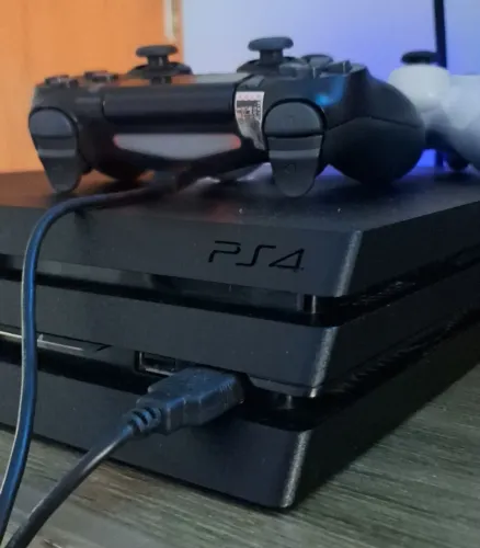 Ps4 pro versão 12.0 desbloqueado