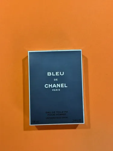 Bleu de Chanel EDL - 100ml