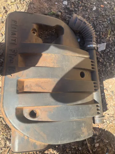 TAMPA DO MOTOR FIAT PALIO 2001