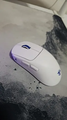 Ninjutsu Ten Air 8k na caixa