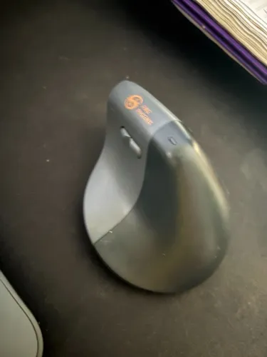 Mouse