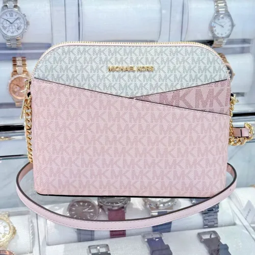 Crossbody Michael Kors original novo