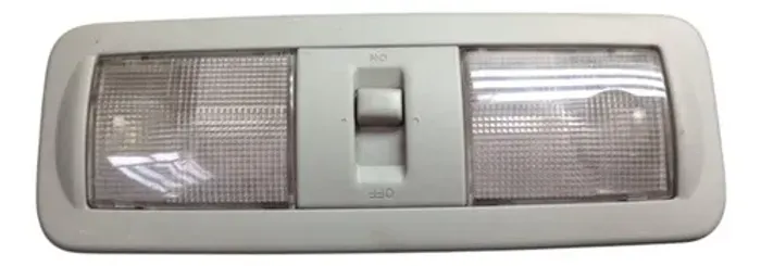 Luz Teto Nissan Frontier 2014