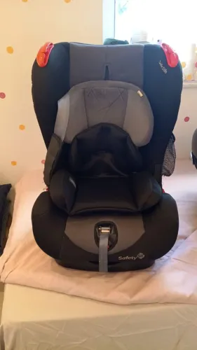 Cadeira de auto