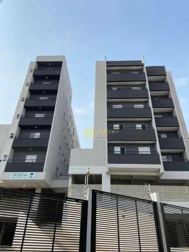 Apartamento com 2 dormitórios à venda, 72 m² por R$ 319.000,00 - Vila Jardini - Sorocaba/S