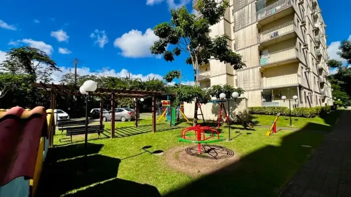 Locação Apartamento 45 metros com 2 quartos com 1 vg - no Curado II - Jaboatão dos Guarara
