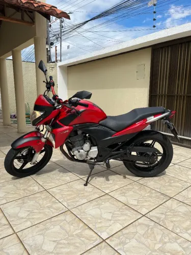 CB 300R 2015