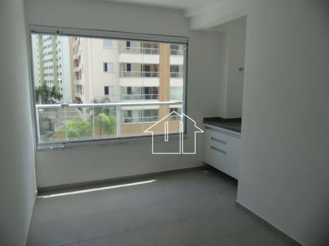 Apartamento à Venda Condomínio Gemini Royal Park | Jardim Aquarius São José dos Campos/S