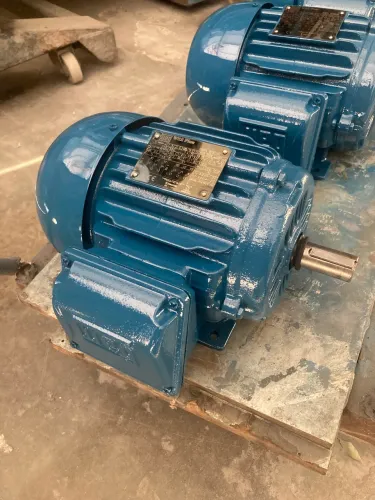 Motor Weg 2 Cv 1700 rpm Trifásico W22