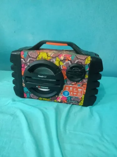 Vende-se Caixa de som