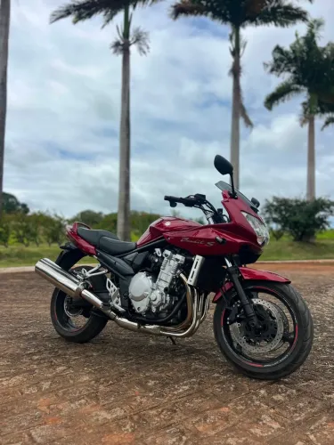 Bandit 1.250s 2009