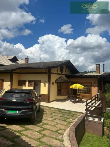 Casas para venda em Monte Verde no bairro Jardim Monte Verde