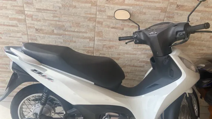 Vendo Biz 125 ano 2025