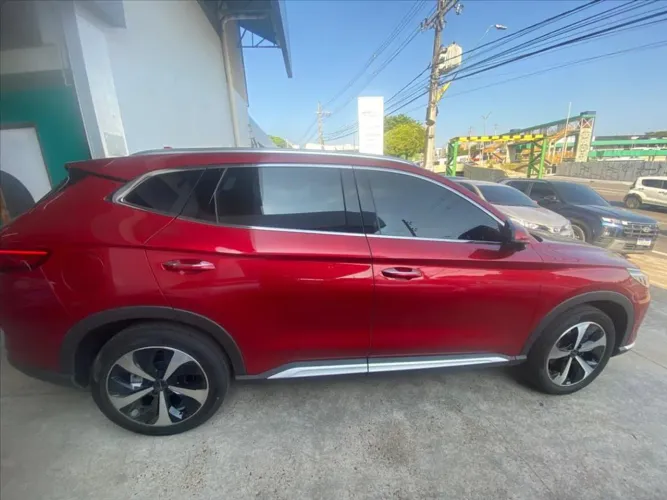 BYD Song Plus 1.5 16V Aut. (hibrido) 2024