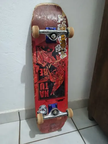 Skate Profissional