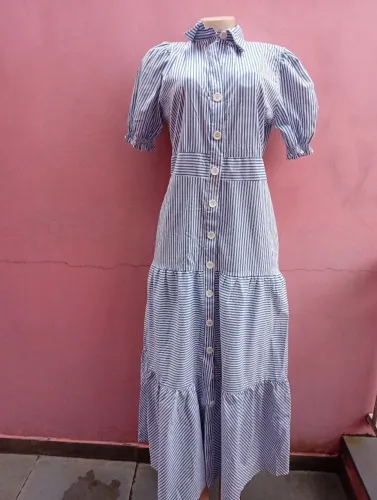 Vestido princesa
