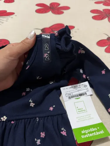 Vestido feminino