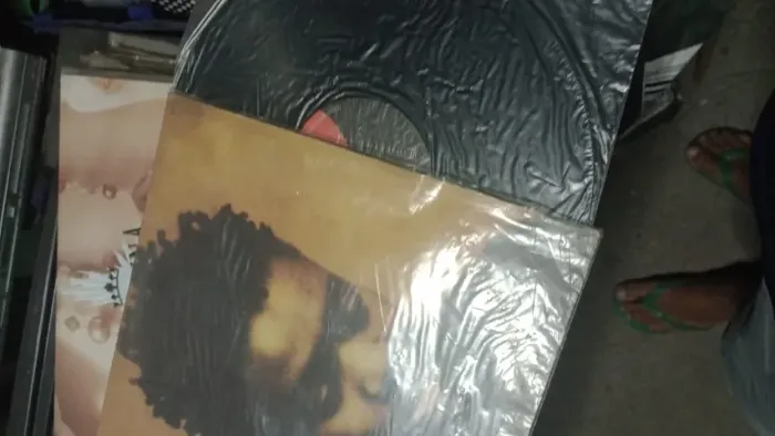 Lp Vinil Tracy Chapman Fast Car