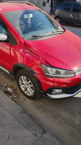 Vaga para pintor automotivo