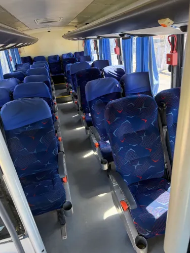 Micro ônibus