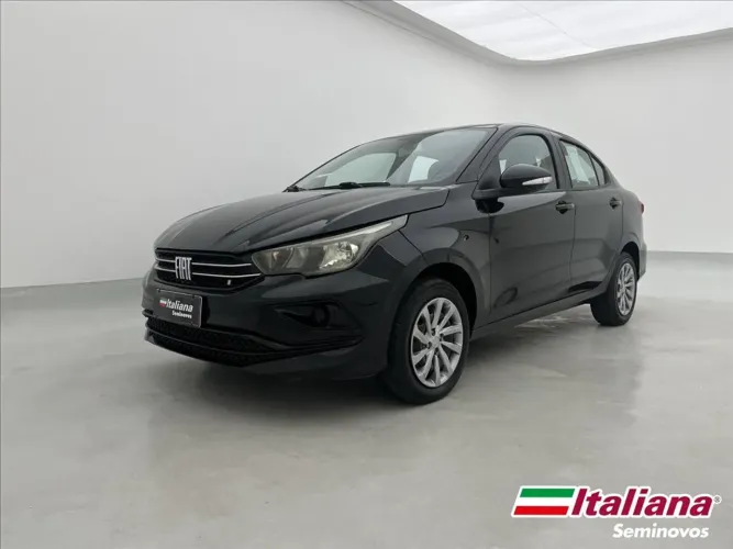 Fiat Cronos Drive 1.3 8V Flex Aut. 2025