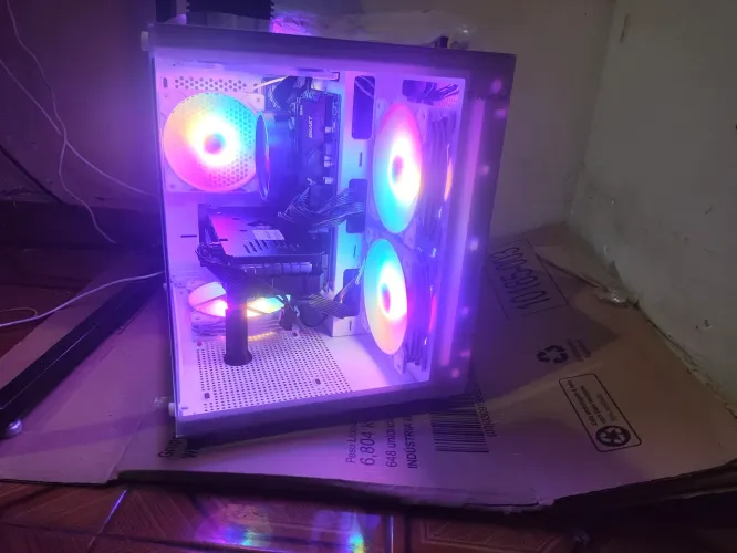 Pc gamer